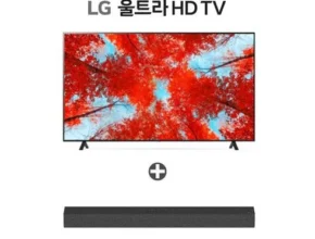 정말 놓치기 아까운 LG 울트라 HD TV 217cm  추천상품