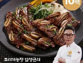 인플루언서들이 먼저 찾는 안문숙의 미국산 초이스 LA갈비 400g X 7팩 추천 순위 Top8