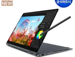 망설일수록 손해보는 삼성 갤럭시 북4 Pro 360버즈2무선마우스 추천상품