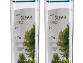 다른 고객님들도 많이 보고 있는 코멕스 ECO CLEAR 보관용기 10종 세트 추천 베스트8