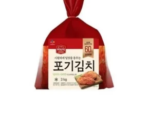 정말 놓치기 아까운 하선정김치 추천 베스트8