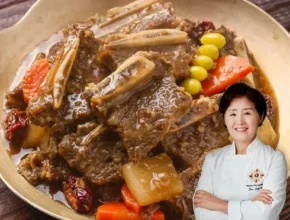 놓치면 후회할 한우갈비찜 500g X 7팩 추천 베스트8