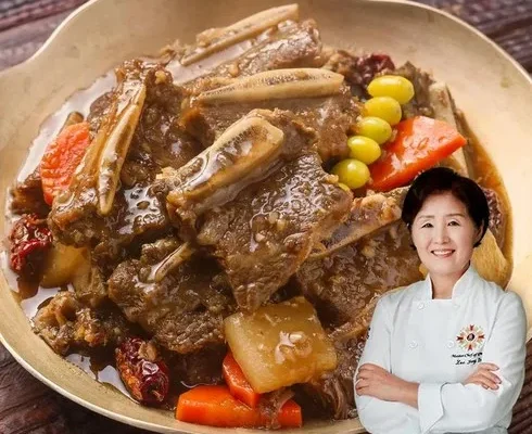 놓치면 후회할 한우갈비찜 500g X 7팩 추천 베스트8