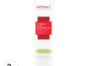 이게 가성비다 cellfusionc 리뷰 추천