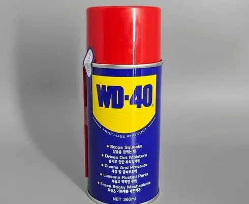 홈쇼핑 MD가 추천하는 wd-40360ml 리뷰 추천