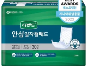 엄마들 사이에서 난리난 안심패드 추천 순위 Top8