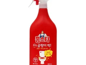 백화점에서 난리난 홈스타곰팡이싹 추천 베스트8