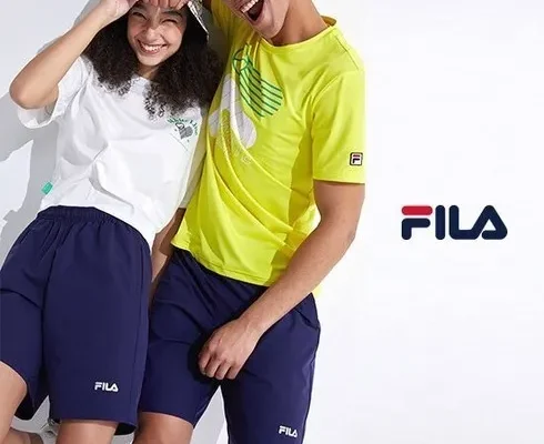 이게 가성비다 FILA 기능성 액티브 멀티쇼츠6종 남녀공용 추천 베스트8