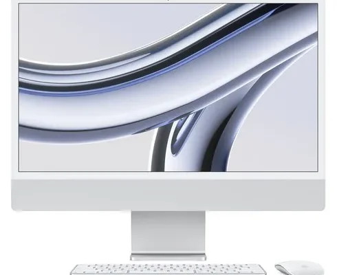 기능성 높은 imac 리뷰