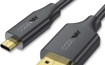 독특한 microhdmi 적극추천