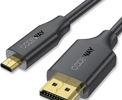 독특한 microhdmi 적극추천